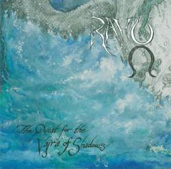 Rahu : The Quest for the Vajra of Shadows